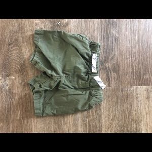 Oshkosh shorts
